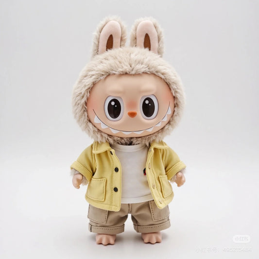 Labubu Casual